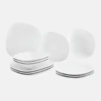 Mömax Tafelservice Cleo 12-tlg Angebot
