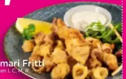 Mömax Mömax Calamari fritti Angebot