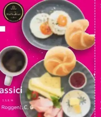 Mömax Mömax Großes Classici Frühstück Angebot