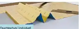 Hellweg Selit Dämmunterlage Selitbloc GripTec Angebot