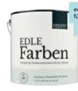 Hellweg Vincent Wandfarbe Edle Farben Angebot