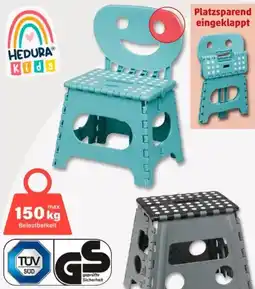 PENNY Hedura Klappstuhl Angebot