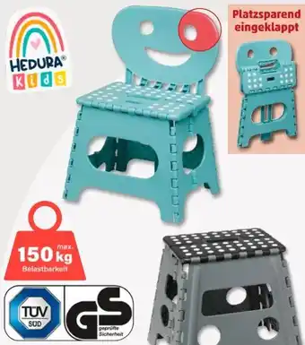 PENNY Hedura Klappstuhl Angebot