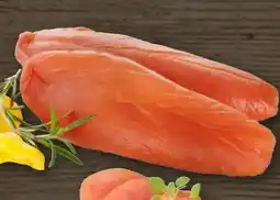 REWE Recke Fleischwaren Truthahn-Räucherlinge Angebot