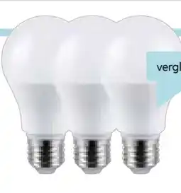 Hellweg Flector Technik LED-Glühlampe E27 Angebot