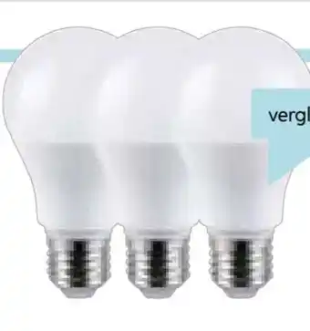 Hellweg Flector Technik LED-Glühlampe E27 Angebot