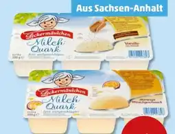 PENNY Frischli Leckermäulchen Milchquark Angebot