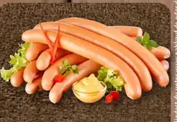 nahkauf Havelländer Wurstwaren Wiener Würstchen Angebot