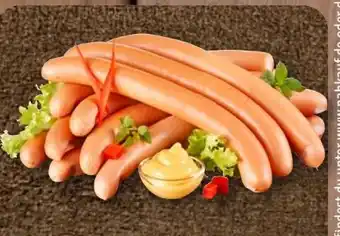 nahkauf Havelländer Wurstwaren Wiener Würstchen Angebot