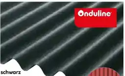 Hellweg Onduline Bitumen-Wellplatte Angebot
