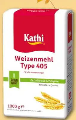 nahkauf Kathi Weizenmehl Angebot
