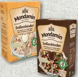 nahkauf Mondamin Soßenbinder Angebot