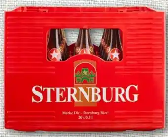 nahkauf Sternburg Bier Angebot