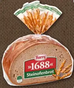 nahkauf Harry Brot 1688 Steinofenbrot Angebot