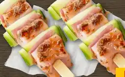 REWE Rewe Schweinefleisch-Spieß Angebot