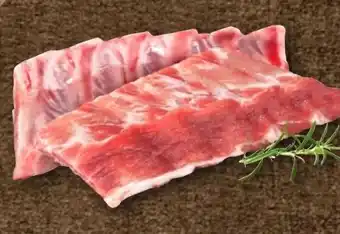nahkauf Schweine-Schälrippen Angebot