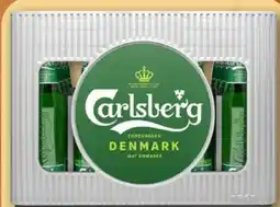 nahkauf Carlsberg Beer Angebot