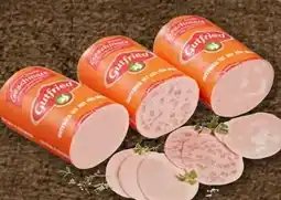 nahkauf Gutfried Geflügel-Aufschnitt Angebot