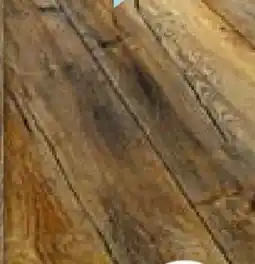 Hellweg Specht Holzprodukte Laminatboden Deluxe Rustic Angebot