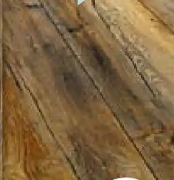 Hellweg Specht Holzprodukte Laminatboden Deluxe Rustic Angebot