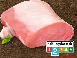 nahkauf Schweine-Lachsbraten Angebot