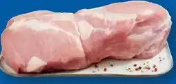 Lidl Metzgerfrisch Schweinebraten XXL Angebot