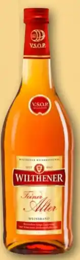 nahkauf Wilthener Feiner Alter Whisky Angebot