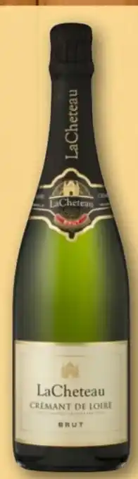 nahkauf LaCheteau Crémant de Loire Angebot