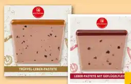 REWE Wiltmann Leber-Pastete Angebot