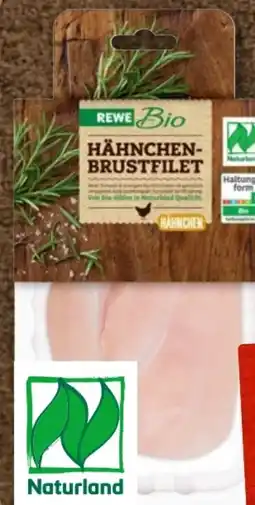 nahkauf Rewe Bio Hähnchen Brustfilets Angebot