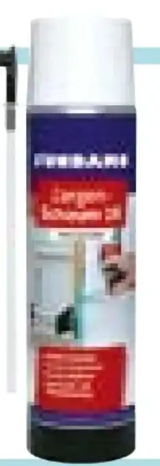 Hellweg Fundamo Zargenschaum 2K Angebot
