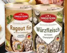 nahkauf Dreistern Ragout fin Angebot