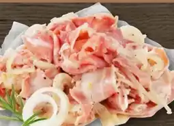 REWE Wulff Kasseler Zwiebelbauch Angebot