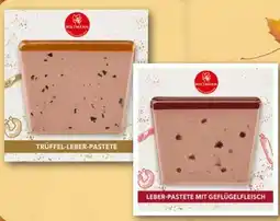 nahkauf Wiltmann Leber-Pastete Angebot