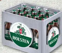 nahkauf Holsten Pilsener Angebot