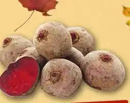 nahkauf Rote Bete Angebot