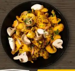 REWE Rewe Vegetarische Waldpilzpfanne Angebot