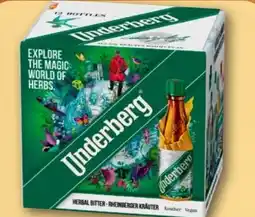 nahkauf Underberg Magenbitter Angebot