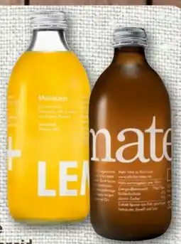 nahkauf ChariTea Bio-Eistee Angebot