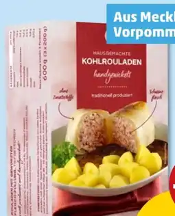 PENNY Menüko Kohlrouladen Angebot