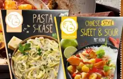 nahkauf YouCook Pasta 5-Käse Angebot