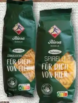 nahkauf Riesa Teigwaren Angebot