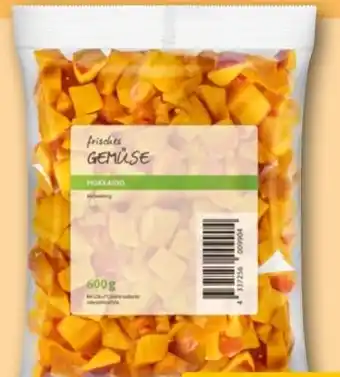 REWE Hokkaido geschnitten Angebot