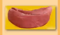 REWE Rätzel Schweinezunge Angebot
