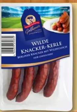 nahkauf Golßener Knacker Angebot