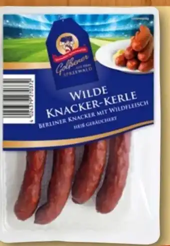 nahkauf Golßener Knacker Angebot