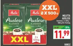 Marktkauf Melitta auslese klassisch Angebot