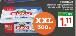 Marktkauf Arla buko doppelrahm Angebot