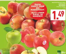 Marktkauf Tafeläpfel Angebot