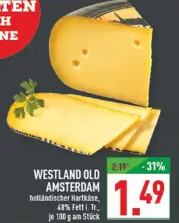 Marktkauf Westland old amsterdam Angebot